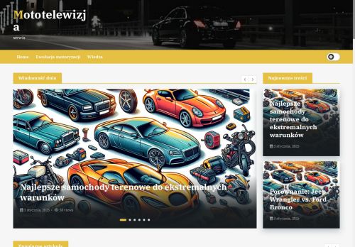 mototelewizja.pl