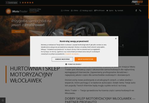 mototrader.pl
