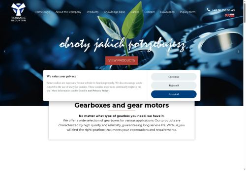 motovario.com.pl