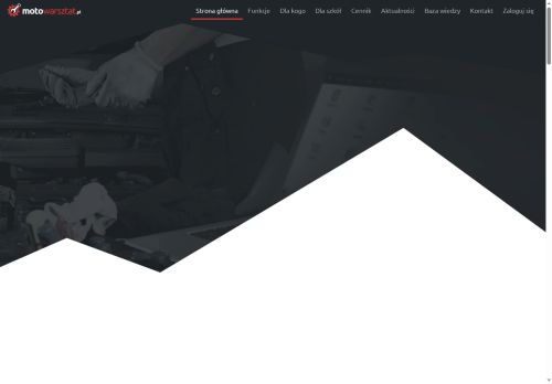 motowarsztat.pl