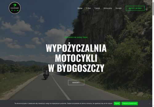motoweekrental.pl