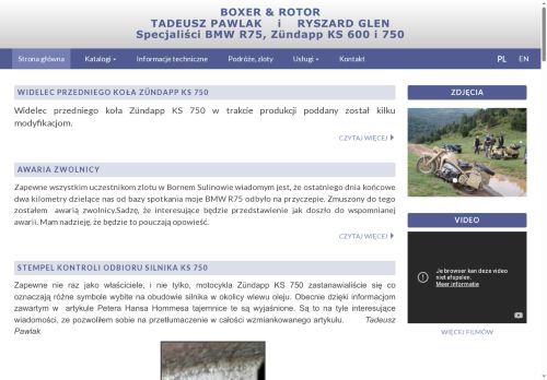 motoweteranbazar.pl