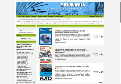 motowiedza.pl