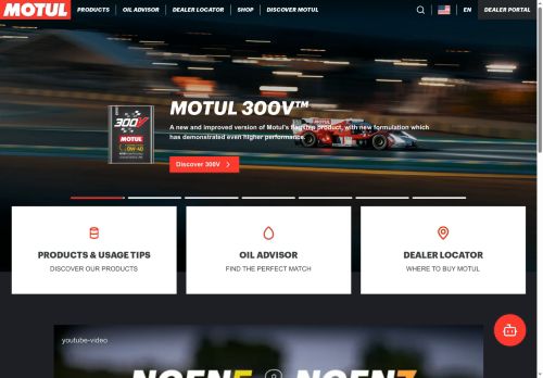 motul.com