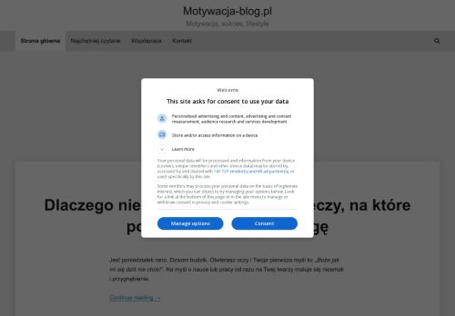 motywacja-blog.pl