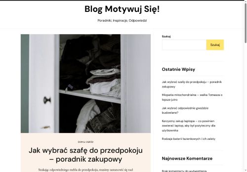 motywujsie.pl