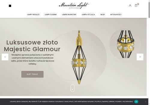 mountainlight.pl
