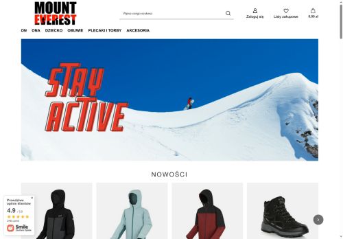 mounteverest.com.pl