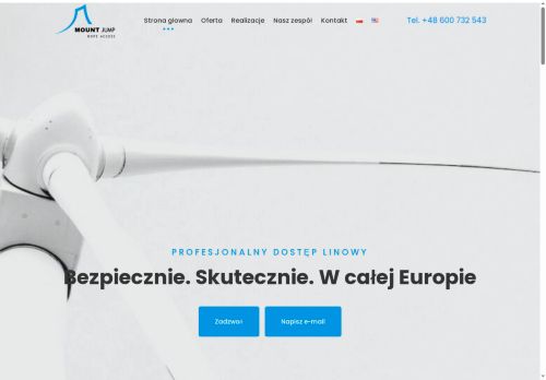 mountjump.pl