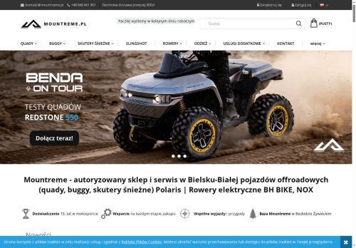 mountreme.pl