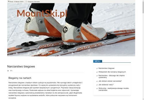 mountski.pl
