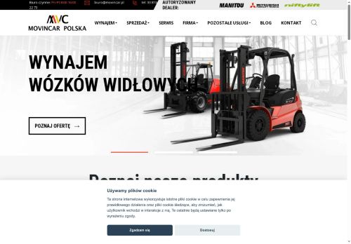 movincar.pl
