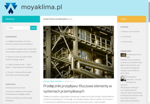 moyaklima.pl