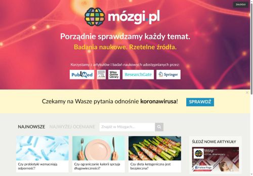 mozgi.pl