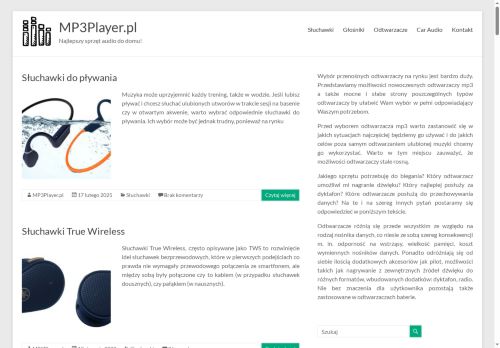 mp3player.pl