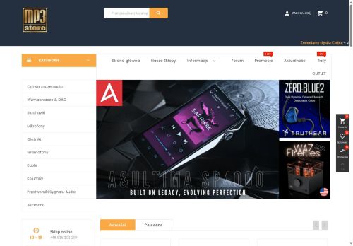mp3store.pl