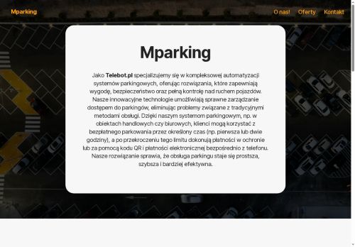 mparking.pl