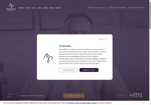 mpastucha.pl
