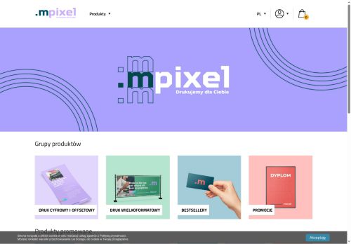 mpixel.pl