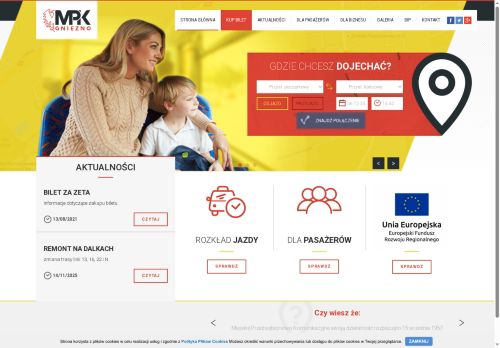 mpk.gniezno.pl