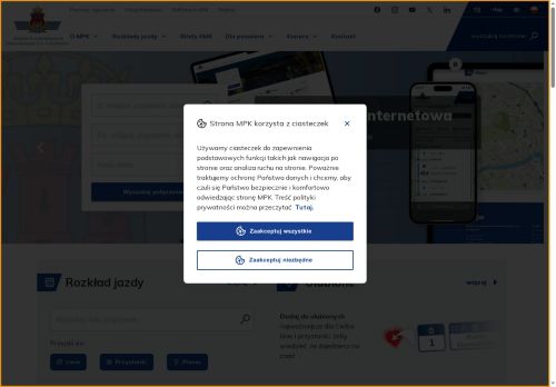 mpk.krakow.pl
