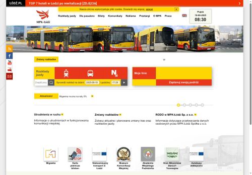 mpk.lodz.pl