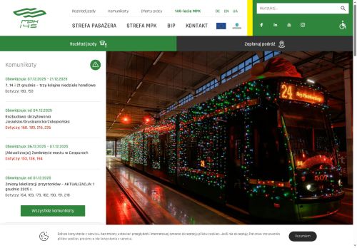 mpk.poznan.pl