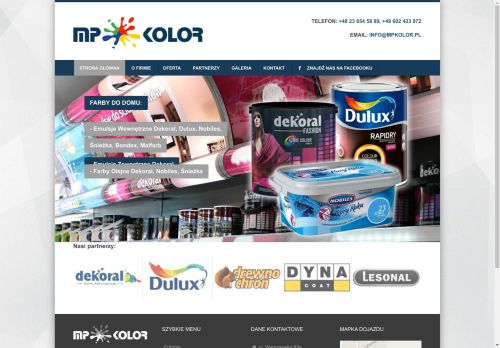 mpkolor.pl
