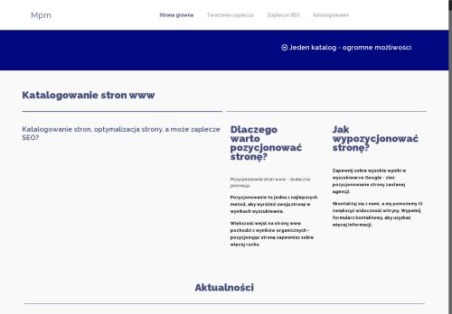 mpm.com.pl