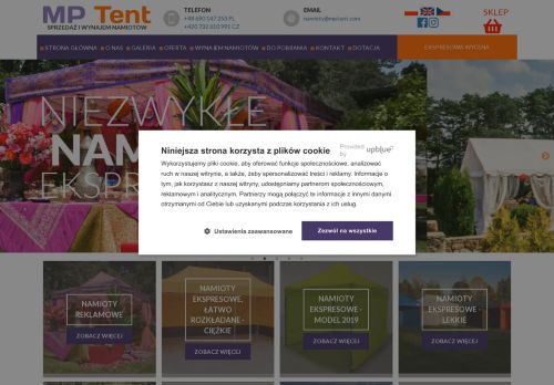 mptent.com