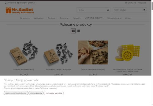 mr-gadzet.pl