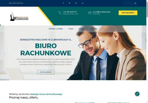 mrabenda.pl