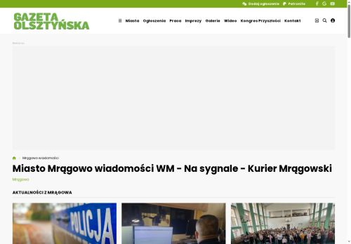 mragowo.wm.pl
