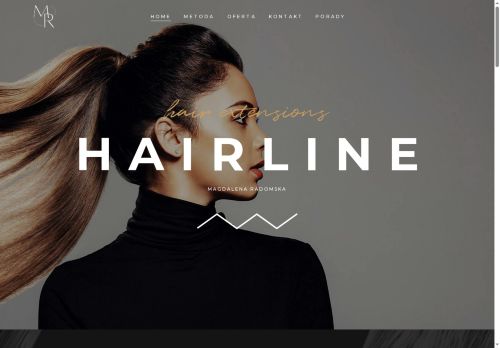 mrhairline.pl
