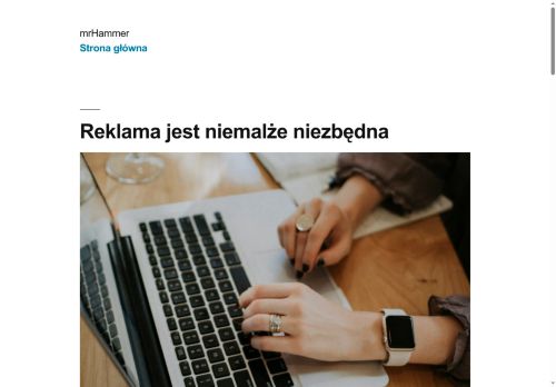 mrhammer.pl
