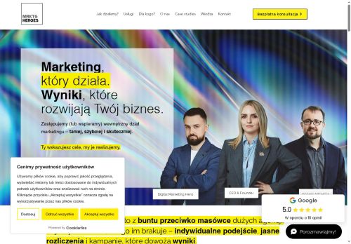 mrktgheroes.com