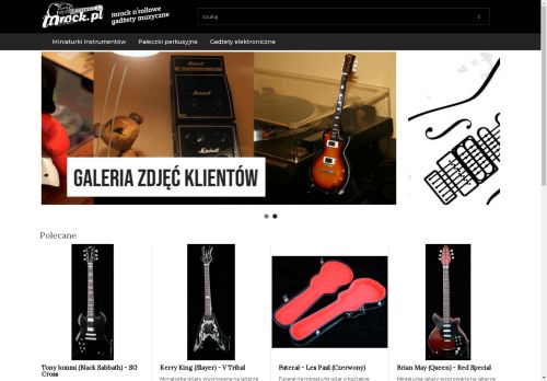 mrock.pl