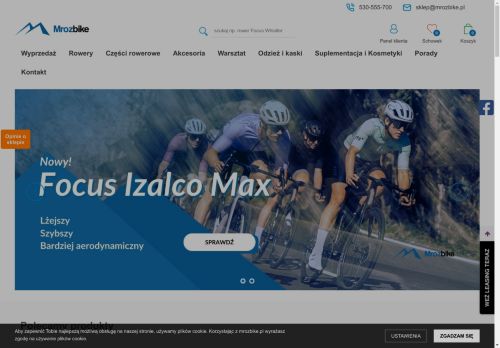 mrozbike.pl