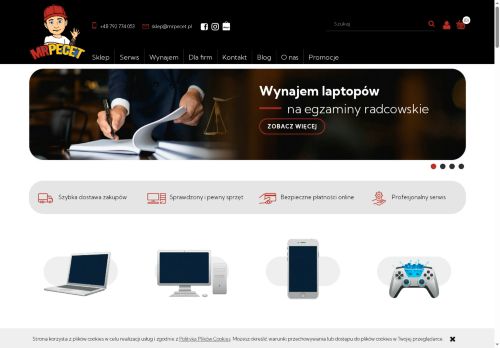 mrpecet.pl