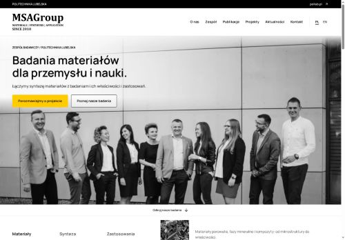 msagroup.pl