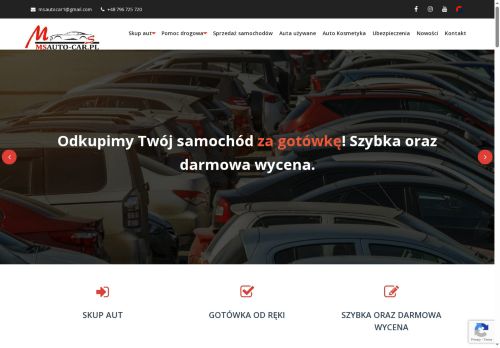 msauto-car.pl