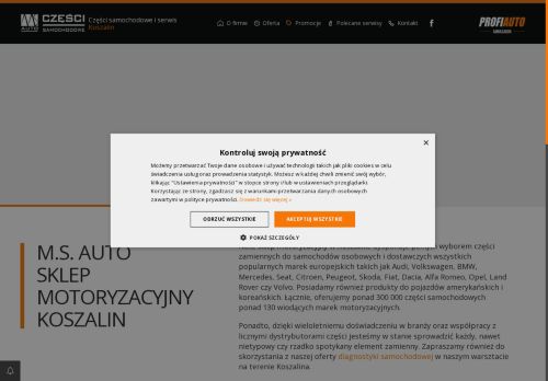 msauto.pl