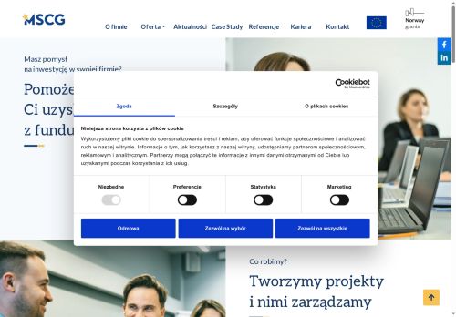 mscg.com.pl