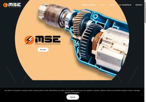 mse.com.pl