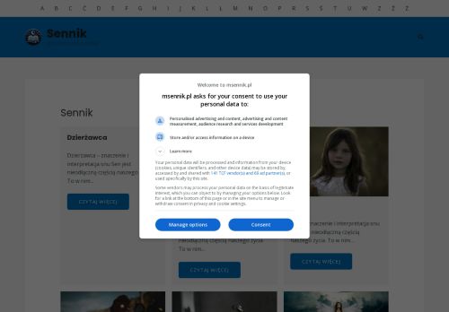 msennik.pl