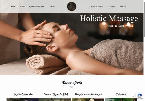 msholisticmassage.pl