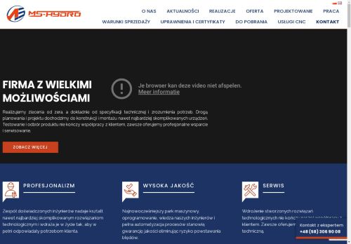 mshydro.pl