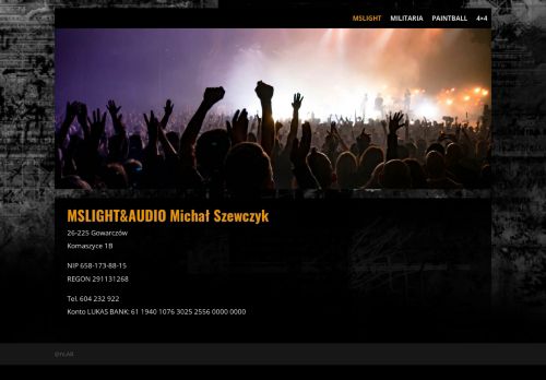 mslight.pl