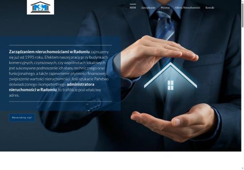 msm.nieruchomosci.pl