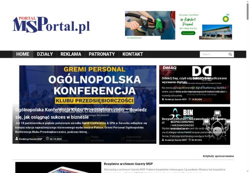 msportal.pl